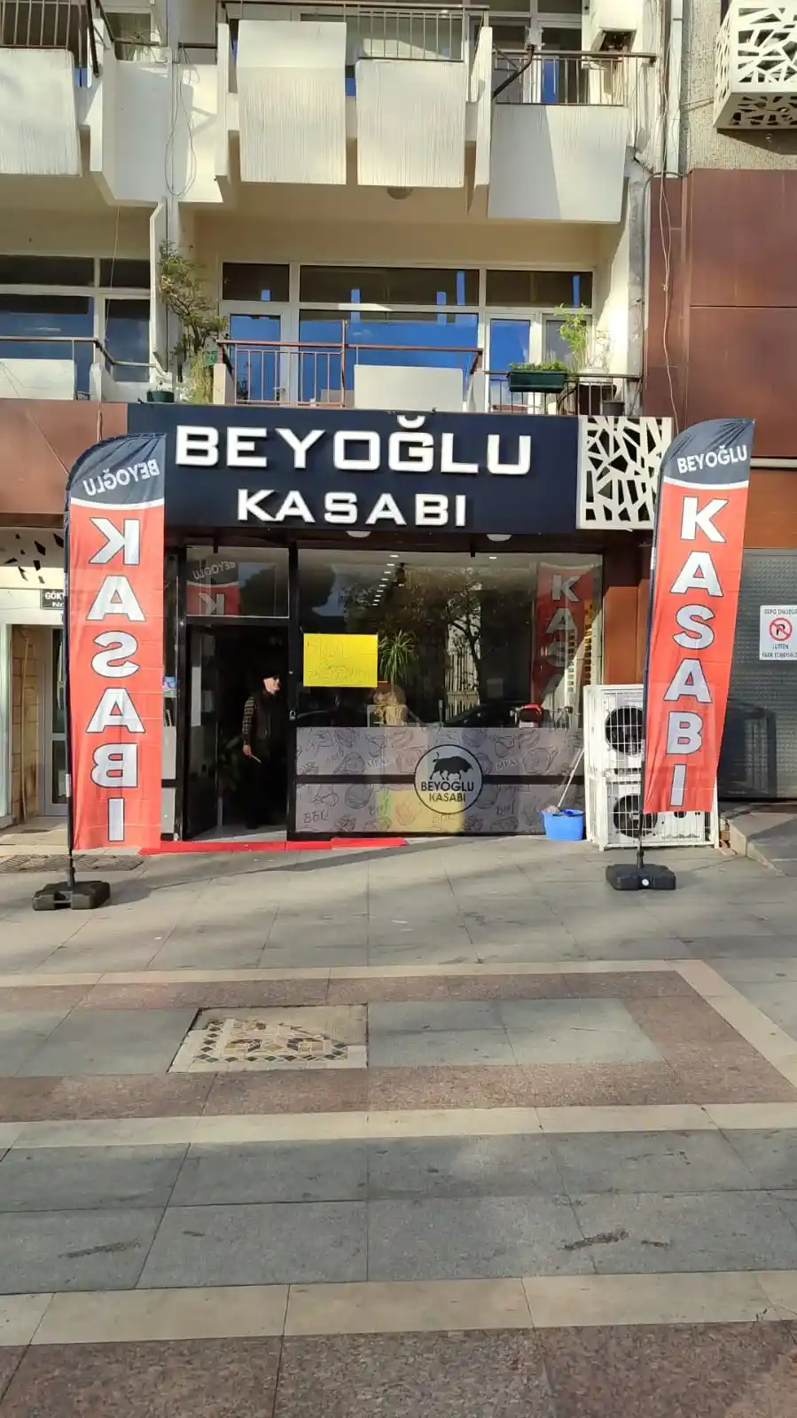 Kasap Yelken Bayrağı-27